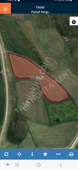 Turyap Tam Nokta Kent'ten Satılık Arsa