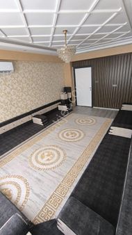 Kuruluş Gayrimenkul Güvencesiyle Batıkentte Satılık 3+1 Full Bakımlı Ara Kat