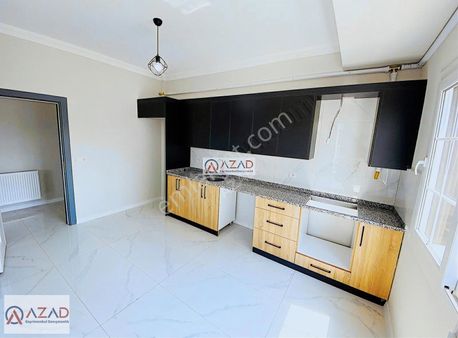 Azad-7 Ocak Parkı Civarında Tek Blok Satılık 3+1 Daire (131m2)