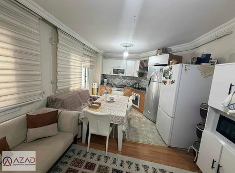 Azad-mithat Paşa Civarı Satılık 3+1 Açık Mutfak Teraslı Daire