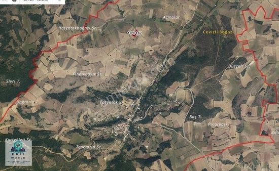 Karagölet İleri Sanayi Teknolojileri Genişleme Alanında 1650m2