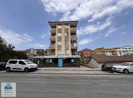 Görükle'de Kiralık 2+1 Eşyalı Arakat Daire