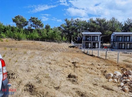 Yakaköy De Çiftlik Olmaya Uygun 10.6 Dönüm Arazi