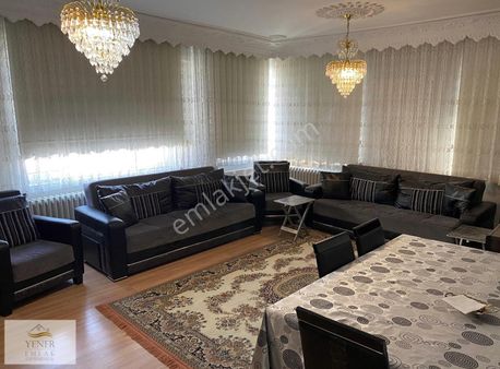Kırım Caddesi İle Y. Satar Caddesi Birleşimi Satılık 3+1 Daire