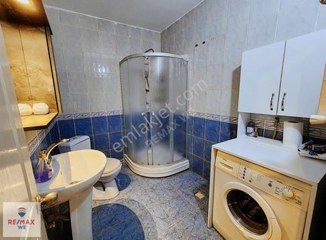 * Güven-1 Sokak'ta *2+1 90 M2 " Metro - Cevahir Avm 3 Dk "