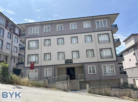 Byk' Dan! 1+1 Fiyatına 2+1! Şok Fiyat! Full Eşyalı! İskanlı!