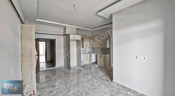 Liva Gayrimenkul'den Yeni Hastane Karşısı Satılık Stüdyo Daire