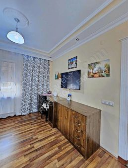 Lıman'da Doğalgazlı Eşyalı 2+1 Yüksek Giriş Satılık Konyaaltı