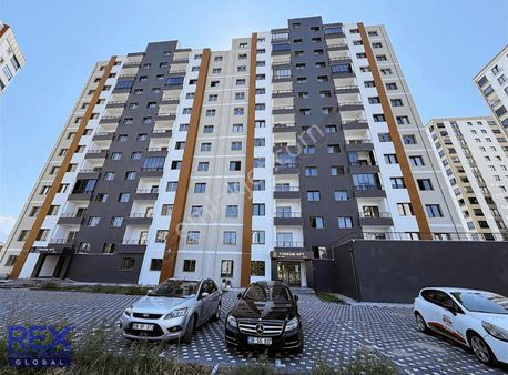 Yakut Mah. Türküm İnşaat Satılık 200m2 4+1 Oda Lüks Daire