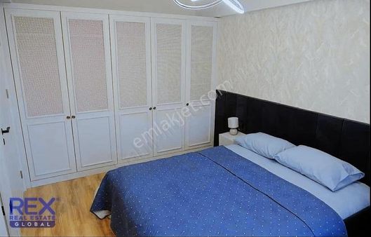 Şehir Hastanesi Yanı Erkut Selvi 120m2 2,5+1 Satılık Daire
