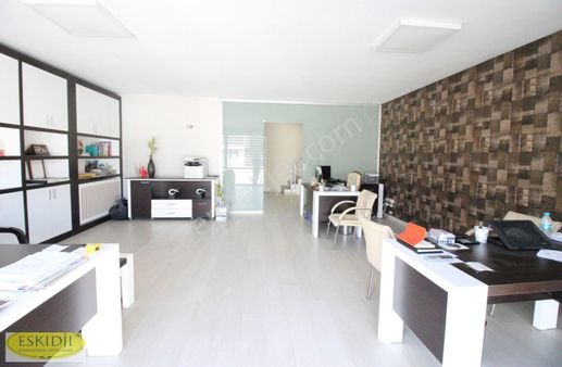 Asuman Hırlak-çekmeköy Mimar Sinan Mah Satılık Dubleks Ofis Katı