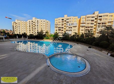 İdealistkent 2- Safir Blokları 2+1 119m2 6.kat Extralı Masrafsız