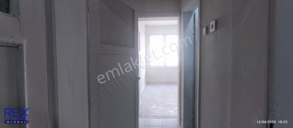 Şehir Merkezinde( Küçük Mustafa Mah.) Satılık 3+1 Daire