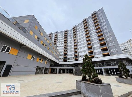 Kaşüştü Merkezde Kiralık Sıfır Lüs Daire