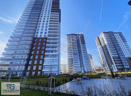 Marıncıty Premıum Satılık 3+1 Kesintisiz Deniz Manzaralı Daire