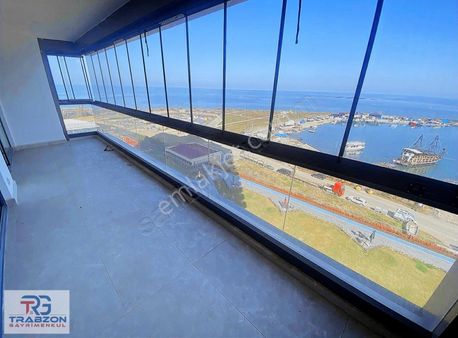 Marıncıty Premıum Satılık 3+1 Kesintisiz Deniz Manzaralı Daire
