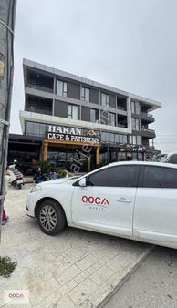 Beci Hakan Cafe Üstü Kurumsala Da Uygun Daire