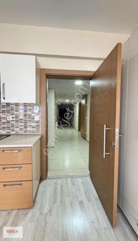 Üniversite Bölgesi Eşyalı Daire