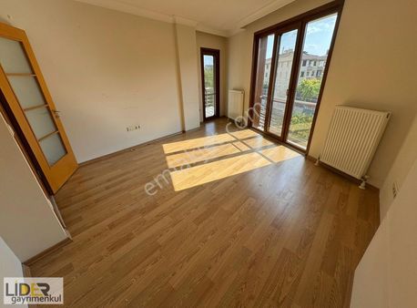 Lider'den İdealtepe Sahilde Min Yoluna Çok Yakın Fetah 2+1