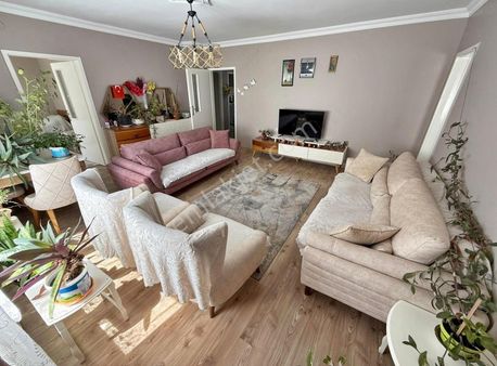 ⫷er-söz⫸karaşar Cd. Üzeri Bakımlı Masrafsız Krediye Uygun 3+1