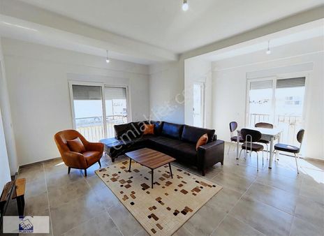 Hatıplarda 2+1 Full Eşyalı Kiralık Daire