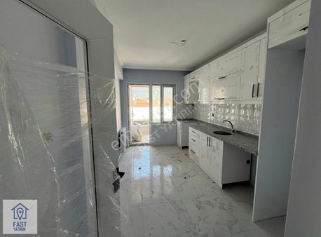 Fast Yatırım'dan Gemlik Hisar Mah. 5+1 Deniz Manzaralı Daire