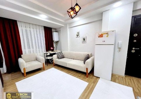 Desen Kristal Yakını Arakat 2+1 Satılık Bohem Apart