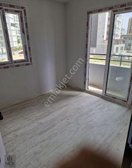 Nck Gayrimenkul Güvencesi İle 50 M2 Teraslı Fırsat Daire