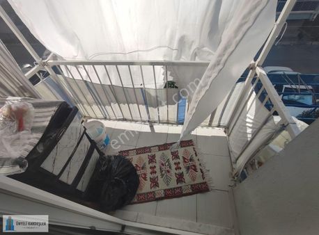 Ünyeli Kardeşler Den Meska Evlerinde Full Tadilatlı Fırsat Daire