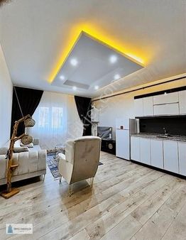 Topraklık'ta Satılık Tek Tapu Çift Apart