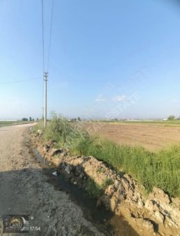 Land Real Estate Emlakdan Demircilerde 5 Donum İmara Sıfır Acil