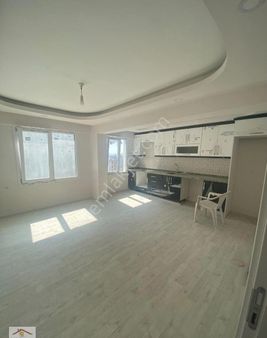 Dikili Güven Emlak'tan İsmetpaşa Mahallesinde Satılık 3+1 Dubleks