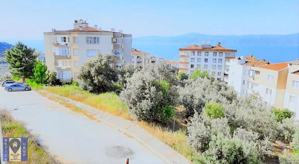 Mudanya'da Tüm Odalar Deniz Manzaralı,ara Kat.site İçi,3+1,geniş