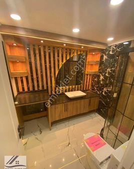 İnönü Cd. Paralelinde 3+1 165m2 Ultra Lüks Yapılı Satılık Daire