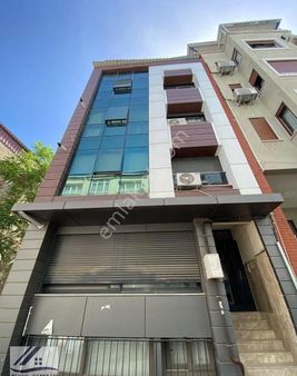 Mithatpaşa'da 4+1 Full Deniz Manzaralı Yeni Binada Satılık Daire