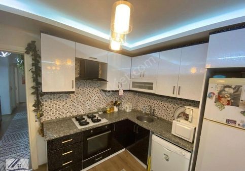 Yeşilyurt Üzümcü Yakını 2+1 Yeni Bina Arakat Satılık Daire