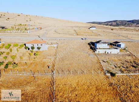 Beynamda 780m2 Manzaralı Tek Tapu Arsa Karadeniz Emlaktan