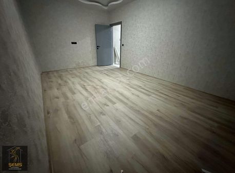 Şems'ten Karaslan'da 3+1 Geniş Daire