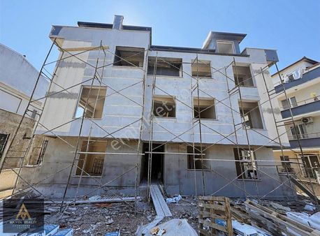 Kartepe/ertuğrulgazi Satılık 3+1 Dubleks Eğimsiz Geniş Daire