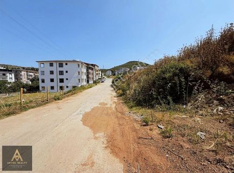 İzmit/alikahya Mahallesi Satılık 345 M2 %35 3.5 Kat Konut İmarlı