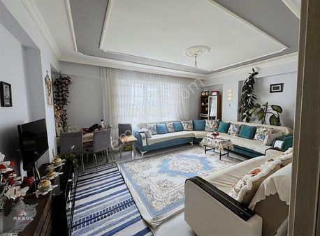 Kapaklı Atatürk Mahallesinde 2+1 Satılık Daire