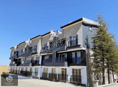 North&west Gayrimenkulden Satılık 3+1 Daire