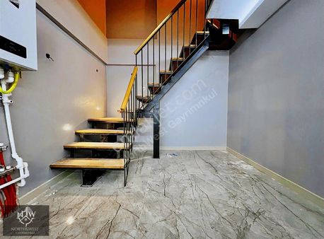 Northwestten İncekte Ebeveyn Banyolu Giyinme Odalı Kiralık 3+1