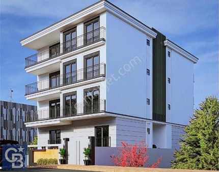 Aliağa Kurtuluş Mahallesi Temelden Satılık Fırsat 1+1