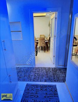 #-yat-# Güneykent De Full Yapılı Masrafsız Ara Kat Daire