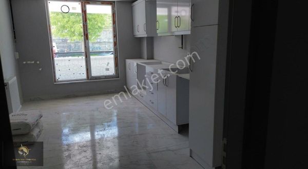 3+1 Ebeveyn Banyolu Kiralık Daire