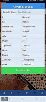 Sulusaray 2. Yolda Satılık Yola Sıfır 7.187 M2 Tarla