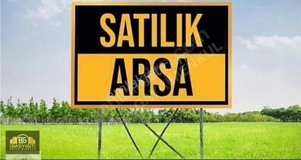 Efendi Mah.398 M2 Satılık Arsa 6 Dairelik