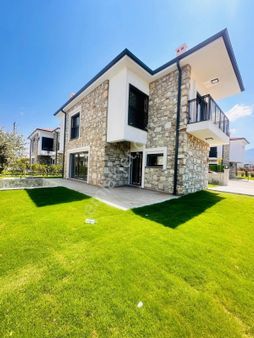 Davutlar Özel Havuzlu Tek Müstakil