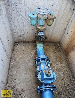 Meram Sadıklar'da 9.000 M2 Asfalt Cephe Müstakil Sulanır Tarla